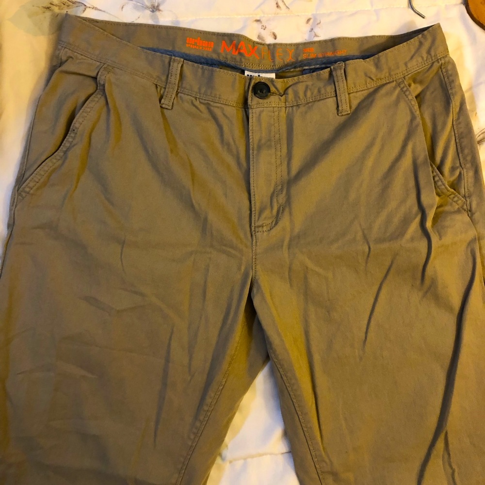 Bundle of 2✌🏻| Sz 36x32 | Men’s Pants- Jeans & Khakis